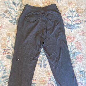 Lululemon Grey Women's Joggers